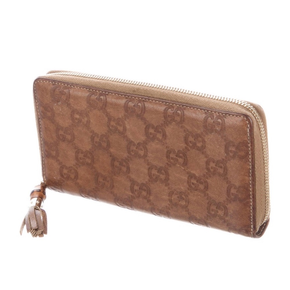 AUTHENTIC Gucci Wallet